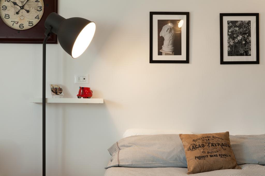 Central Pitti Studio Flat Florence Exterior photo