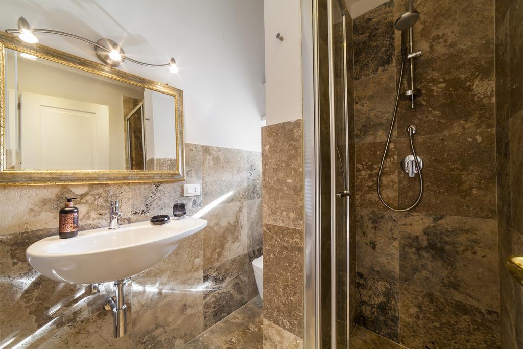 Central Pitti Studio Flat Florence Exterior photo